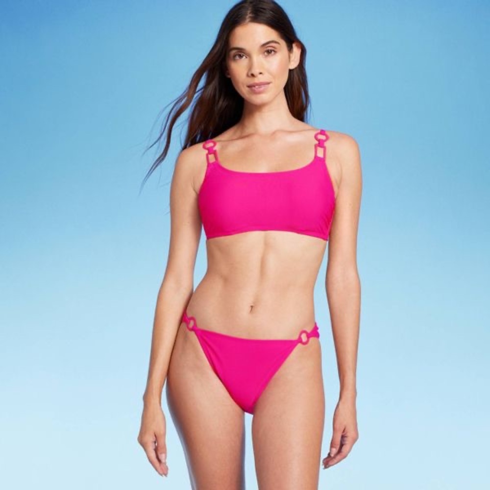 Shade Shore Bikini bottoms